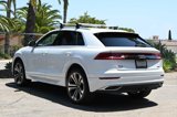 Used 2019 Audi Q8 Premium Plus w/ Premium Plus image 5