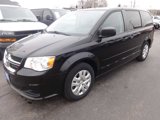 Used 2017 Dodge Grand Caravan SE w/ UConnect Hands-Free Group image 3
