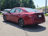 Used 2024 Nissan Sentra SV w/ All-Weather Package image 4
