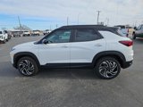 New 2025 Chevrolet TrailBlazer RS w/ Convenience Package image 2
