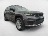Used 2024 Jeep Grand Cherokee L Laredo image 3