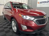 Used 2020 Chevrolet Equinox Premier image 2