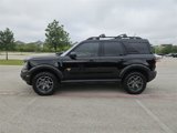 Used 2021 Ford Bronco Sport Badlands image 4