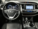 Used 2017 Toyota Highlander XLE image 4
