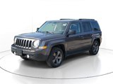 Used 2015 Jeep Patriot High Altitude image 2