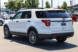 Used 2016 Ford Explorer Sport w/ Equipment Group 401A image 2