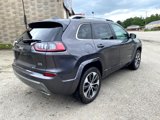 Used 2019 Jeep Cherokee Overland w/ Technology Group image 4