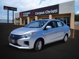 New 2024 Mitsubishi Mirage G4 ES image 3
