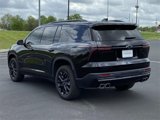 Used 2024 Chevrolet Traverse LT w/ Midnight/Sport Edition image 5