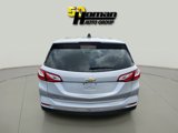 Used 2018 Chevrolet Equinox LT image 4