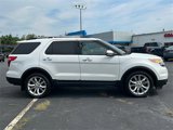 Used 2014 Ford Explorer Limited w/ Equipment Group 302A image 3