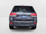 Used 2018 Jeep Grand Cherokee Limited w/ Luxury Group II image 4