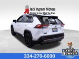 Used 2021 Toyota RAV4 XSE image 3