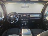 Used 2020 Jeep Gladiator Sport w/ Quick Order Package 23S image 2