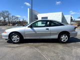 Used 2002 Chevrolet Cavalier Coupe image 3