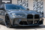 Used 2022 BMW M3 Competition w/ Executive Package image 2