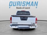 Used 2020 Nissan Frontier SV w/ Midnight Edition Floor Mats image 4