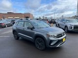 Used 2022 Volkswagen Taos S image 2