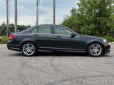 Used 2013 Mercedes-Benz C 300 4MATIC Sedan image 6