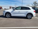 Used 2018 Audi Q5 2.0T Premium w/ Convenience Package image 2