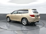 Used 2008 Toyota Highlander Limited image 5