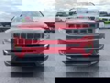 Used 2020 Jeep Compass Latitude image 2