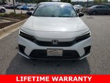 Certified 2024 Honda Civic Sport image 2