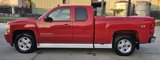 Used 2007 Chevrolet Silverado 1500 LTZ w/ Safety Package image 2