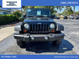 Used 2010 Jeep Wrangler Sport image 2