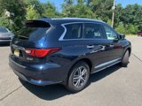 Used 2020 INFINITI QX60 Luxe w/ Cargo Package Essential image 4