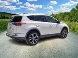 Used 2017 Toyota RAV4 XLE image 4