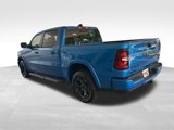 New 2025 RAM 1500 Big Horn image 4
