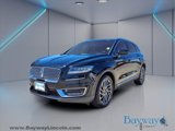 Used 2020 Lincoln Nautilus Reserve w/ Equipment Group 201A image 3