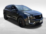 Used 2024 Cadillac XT5 Sportv image 3