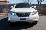Used 2012 Lexus RX 350 AWD image 2