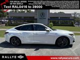 Used 2023 Acura Integra A-Spec image 2