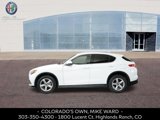 Used 2018 Alfa Romeo Stelvio Sport w/ Cold Weather Package image 2