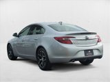 Used 2017 Buick Regal Sport Touring image 3