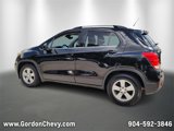 Used 2019 Chevrolet Trax LT image 3