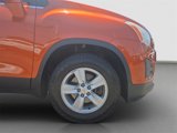 Used 2015 Chevrolet Trax LT w/ LT Sun and Sound Package image 2