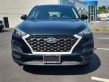 Used 2019 Hyundai Tucson SE image 2