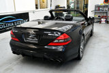 Used 2011 Mercedes-Benz SL 63 AMG image 5