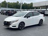 Used 2024 Nissan Versa SR image 4