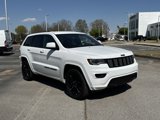 Used 2022 Jeep Grand Cherokee Laredo X image 5