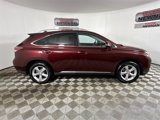 Used 2015 Lexus RX 350 FWD image 3