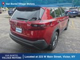 Used 2021 Nissan Rogue S image 5