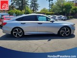 Certified 2019 Honda Accord Sport image 4
