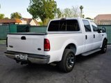 Used 2001 Ford F250 2WD Crew Cab Super Duty image 4