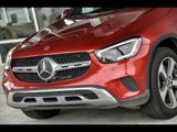 Used 2020 Mercedes-Benz GLC 300 4MATIC Coupe w/ Parking Assistance Package image 4