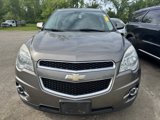 Used 2011 Chevrolet Equinox LT image 2
